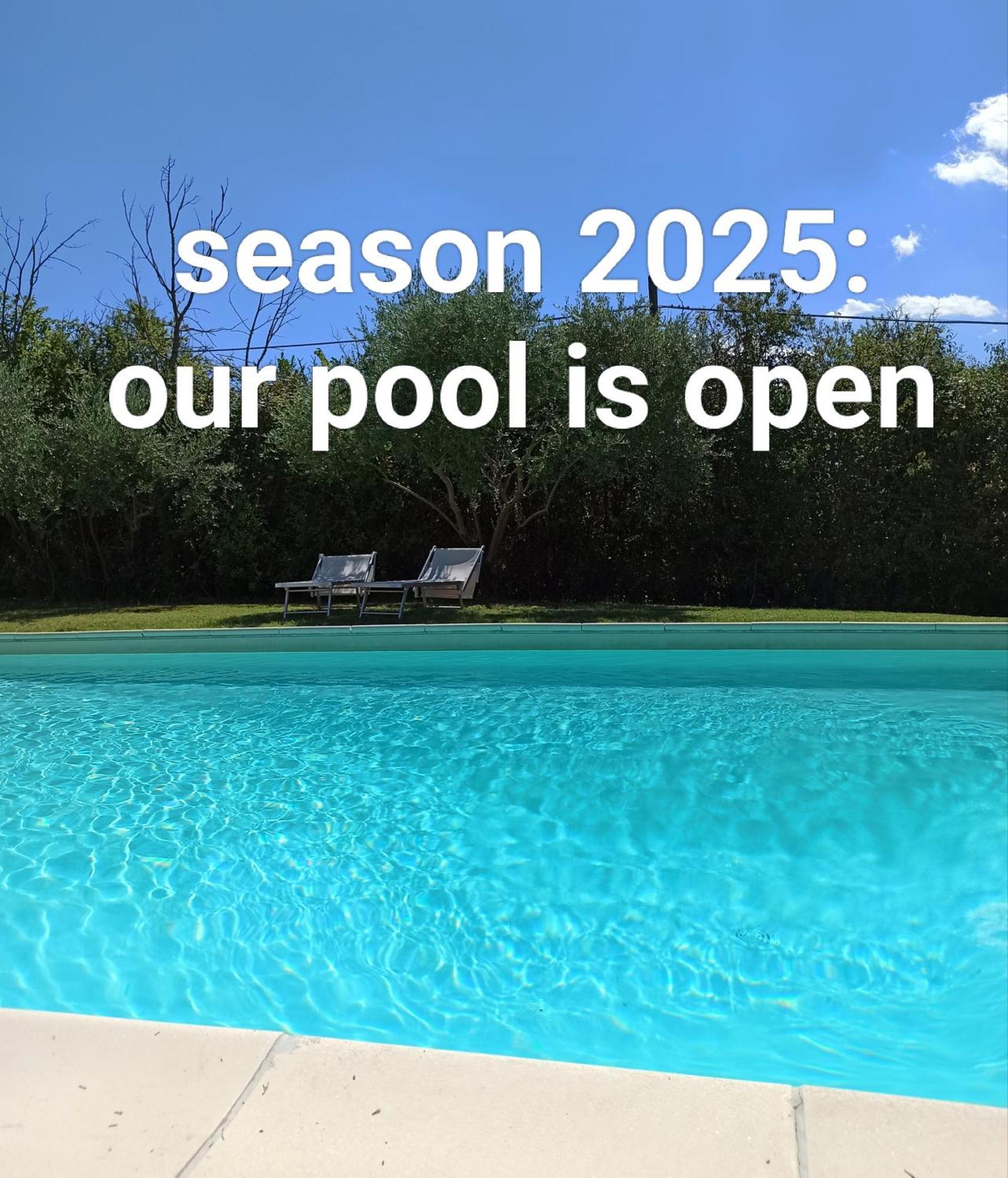 Villa Poggio Al Sole Bio Agriturismo Private Pool San Rocco a Pilli Kültér fotó